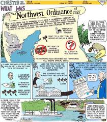 Great Summary Of The Northwest Ordinance Landmark History Boorstin Chapter 13 Teaching History Social Studies Education Social Studies Middle School