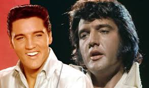 Recherchez des autocollants gladys presley. Elvis Presley Heartbreak Hotel How Old Was Elvis When He Had His First Number One Music Entertainment Moradabad News Moradabad Business