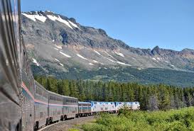 Amtrak S 5 Best Train Journeys Amtrak Travel Train Adventure Places To Travel