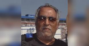 Lance Edward Rickman Obituary