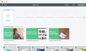 You can change your information in the account details screen at any time. How Cricut Machine Works Linux Hint