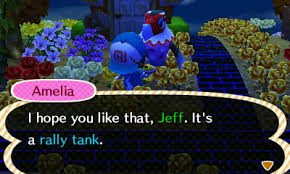 There is definitely more to do during the daytime, but there is still quite a bit to keep yourself occupied later in the day. Jeff S New Leaf Blog Page 216 Of 410 Animal Crossing New Leaf
