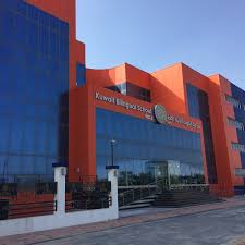 Maybe you would like to learn more about one of these? Kuwait Bilingual School School In Aljahra