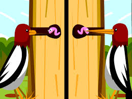 He starts with an analogy comparing the information in dna with the information in a. Genetic Mutations Brainpop