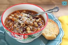 Olive Garden Pasta E Fagioli Soup The Country Cook Recipe Olive Garden Pasta Pasta E Fagioli Pasta E Fagioli Soup