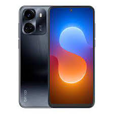 LAVA BENCO S1 6+128GB - BLACK - Cell Planet Phones