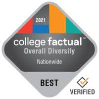 Check out our most insightful college enrollment statistics that helps you find the latest data about 4. 2021 Most Diverse In The United States College Factual