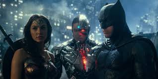 Determined to ensure superman's ultimate sacrifice was not in vain, bruce wayne aligns forces with diana prince with plans to recruit a team of metahumans to protect the world from an approaching threat of catastrophic proportions. Why Zack Snyder S Justice League Is Rated R For Hbo Max Cinemablend