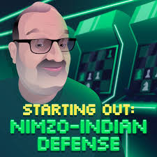 Ben Finegold is a fan-favorite grandmaster and streamer from the United  States. In his newest Chessable course, Finegold examines the Nimzo-Indian,  his childhood weapon. He distilled his decades of experience into a
