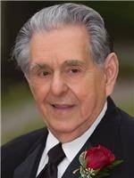 Christopher Izzo Obituary (1924