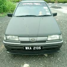 Sebelum ni aku pakai kancil 850 manual (kemudian tukar auto sebab pindah kl). Proton Iswara Aeroback 1 5 Manual Cars Cars For Sale On Carousell
