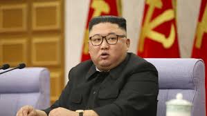 Presently, he is the world's youngest serving state leader and is the first north korean. Kim Jong Un Aktuelle News Zum Politiker Aus Nordkorea Faz