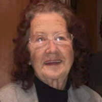 Barbara Gosnell Obituary (1934