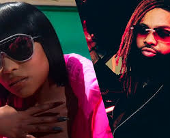 Nicki Minaj Covers King Magazine