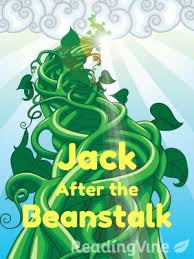 The giant in this story has a magic harp that can sing and a magic hen that lays golden eggs! Jack After The Beanstalk Printable Reading Comprehension Passage With Questions