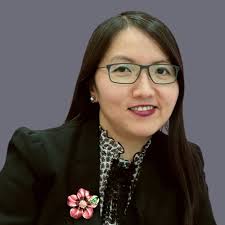 Dr. Janice Tsang