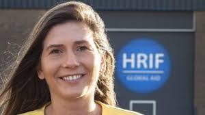 Kim Baltes's Instagram, Twitter & Facebook