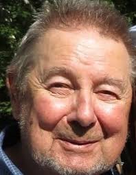 Obituary for Theodore Robinson