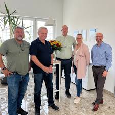 Denise Spahn hat etwas auf LinkedIn gepostet