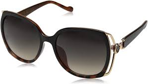 Amazon drive cloud storage from amazon: Amazon Com Jessica Simpson J5686 Iconic Uv Protective Women S Square Sunglasses Glam Gifts For Women 60 Mm Clothing