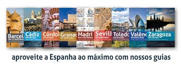 Comece já a planear a sua viagem a espanha. Ideias De Roteiros Pela Espanha Espanha Total