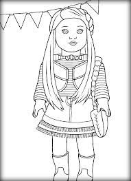 Understanding the past can help people avoid repeating mistakes in the future. American Girl Doll Coloring Pages Joss Novocom Top
