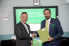 On friday, july 22, 2011, landmark bank of florida was closed by the florida office of financial regulation. Wwf Nepal And Nabil Bank Ltd Enter Into A Landmark Partnership To Promote Green Enterprises Wwf