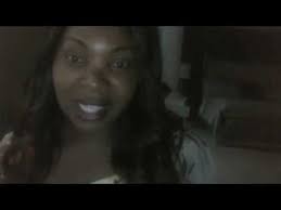 Janice Laws declares No Limits in the #BeUnleashed Program