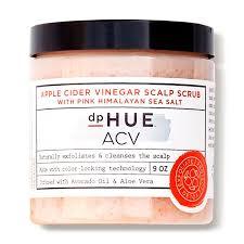 How To Exfoliate Scalp And The Best Exfoliants To Use Dermstore Blog Apple Cider Vinegar Scalp Exfoliate Scalp Shampoo For Dry Scalp