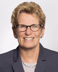 23 "Firsts" for Women Working in Ontario