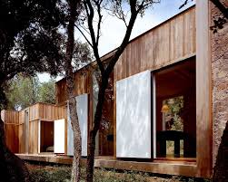Atelier Fernandez Serres Architecture Rent Cottage House Design