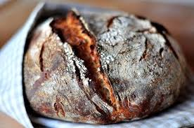 48 Hour Italian Rustic Sourdough Looks Like An Amazing Site For Bread Recipes Artisan Bread Recipes Food Bread