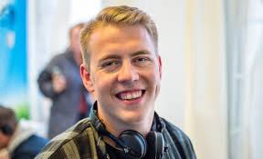 Exclusive Interview with Martin Jensen: Dari EP 'World' Hingga Rencana Tour  Asia Tahun 2019