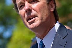 Primary challenge launched against McConnell, Senate's top Republican