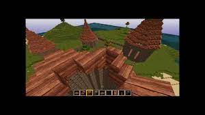 If you are looking for a very easy and pretty build tutorial for minecraft circle tower house, this video will be of great help to you. Minecraft Circular Roof Tutorial Part 2 Youtube