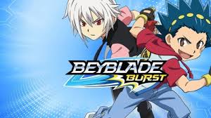 Two years after the international blader's cup, the story focuses on aiger akabane, a wild child that grew up in nature. Beyblade Burst Chouzetsu Theme Song