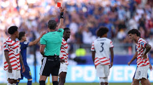 FIFA Scores Under Fire: How the Balogun Ban Overturn Exposed Corruption and Trump Family Ties