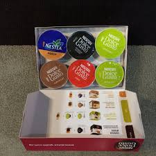 We did not find results for: New Nescafe Dolce Gusto Genio 2 Machine First Experience For A Long Time Nespresso Fan Household Gadgets Review