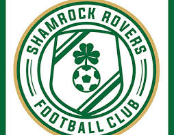 Vector abstract logo for st. Rovers Projects Photos Videos Logos Illustrations And Branding On Behance