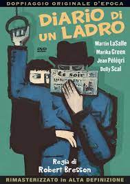 For italianomore images{cb01} ) altadefinizione (2020) | (italiano)your browser indicates . Diario Di Un Ladro 1959 Filmtv It