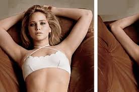 It indicates the ability to send an email. The Most Wtf Celebrity Photoshop Fails Of All Time