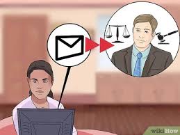 Free character reference letter for court template. How To Write A Letter To A Judge Before Sentencing With Pictures