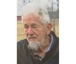 Ralph Crist Obituary (1924