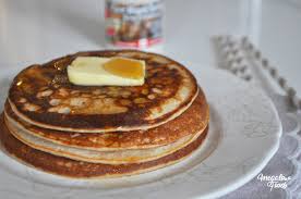 Pancakes Super Sains Megalow Food