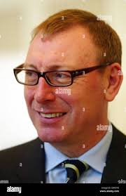 John leighton hi-res stock photography and images