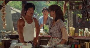 La bamba is a mexican folk song that was from the state of veracruz. La Bamba 1987 Yify Download Movie Torrent Yts