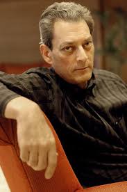 Silliman's Blog: Paul Auster