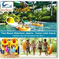Sebenarnya ada beberapa keuntungan masuk kerja hari sabtu yang mungkin selama ini tidak terpikirkan oleh anda. Diskon 62 Promo Tiket Masuk Waterbom Pik Jakarta Shopee Indonesia