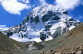 Kailash parvat, the abode of lord shiva install wallpapers, instill peace within. Kailash Mountain Hd Wallpaper 2013 Wallpapers