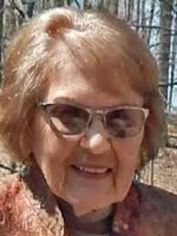 Carolyn (Lebold) Butler Obituary October 13, 2022